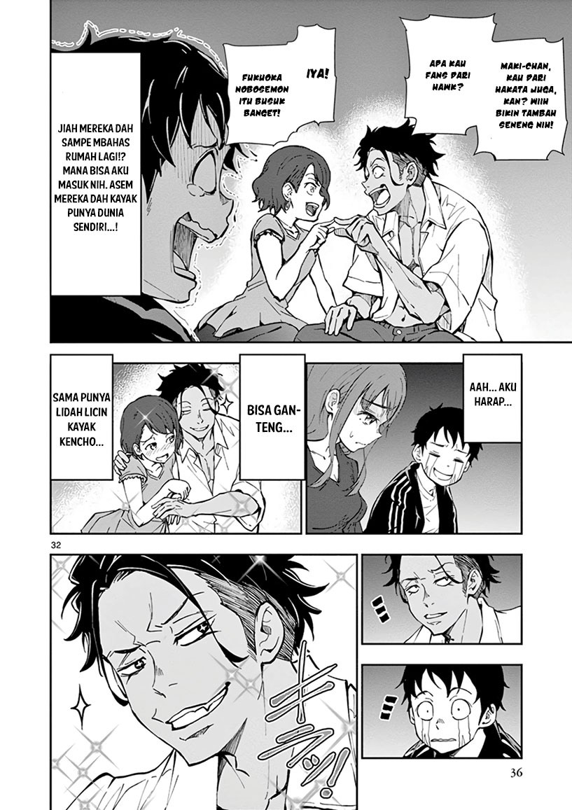 Zombie 100 ~Zombie ni Naru Made ni Shitai 100 no Koto~